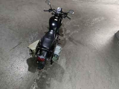 Honda GB350 2021