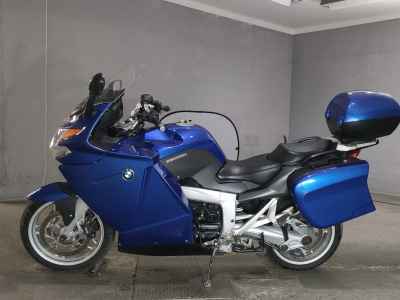 BMW K1200GT 2008