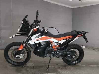 KTM 790 Adventure R 2019