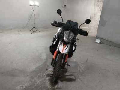 KTM 790 Adventure R 2019
