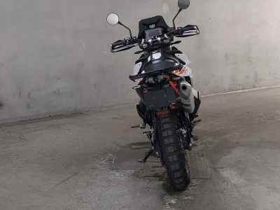 KTM 790 Adventure R 2019