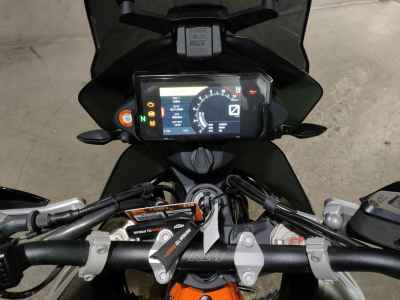 KTM 790 Adventure R 2019