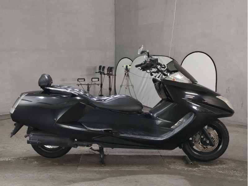 Yamaha Maxam 250 2010
