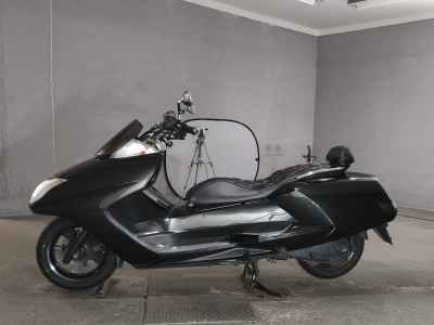 Yamaha Maxam 250 2010