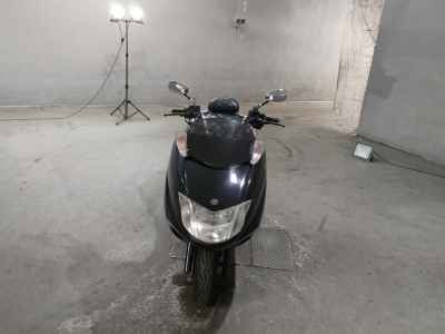 Yamaha Maxam 250 2010
