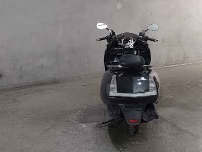 Yamaha Maxam 250 2010