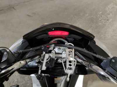 Yamaha Maxam 250 2010