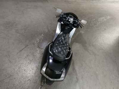 Yamaha Maxam 250 2010
