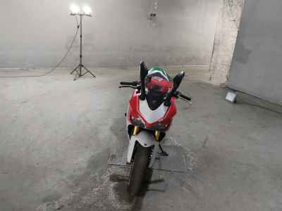 Ducati Supersport 950 S 2017