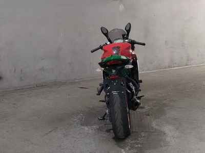 Ducati Supersport 950 S 2017