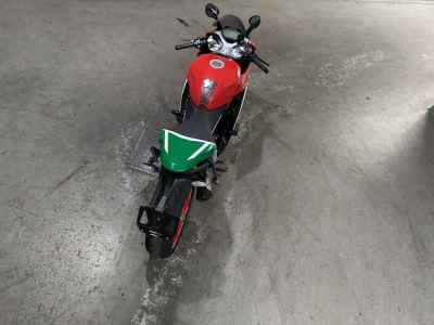 Ducati Supersport 950 S 2017