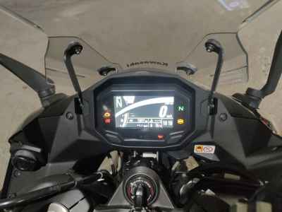 Kawasaki Ninja 1000SX 2020