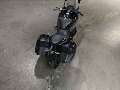Kawasaki Ninja 1000SX 2020