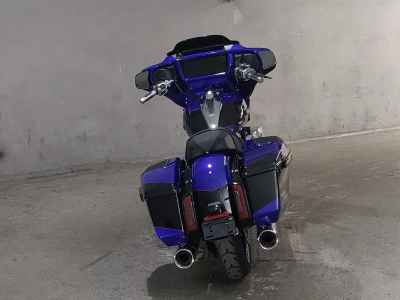 Harley-Davidson Street Glide FLHXSE1920 CVO 2025