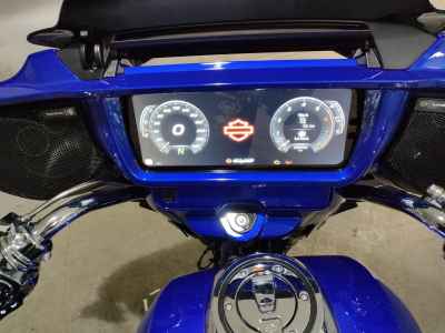 Harley-Davidson Street Glide FLHXSE1920 CVO 2025