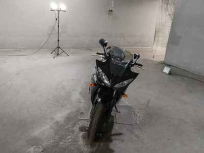 Yamaha FZ6 Fazer S2 2007