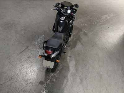 Yamaha FZ6 Fazer S2 2007