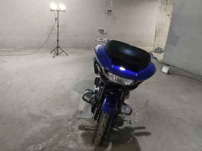 Harley-Davidson FLTRXSE1970 CVO 2025