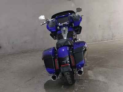 Harley-Davidson FLTRXSE1970 CVO 2025