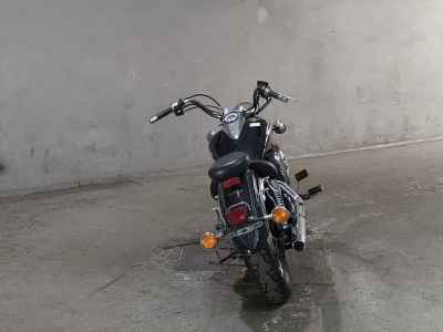 Yamaha XVS250 Drag Star 2005