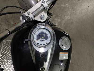 Yamaha XVS250 Drag Star 2005