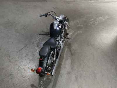 Yamaha XVS250 Drag Star 2005