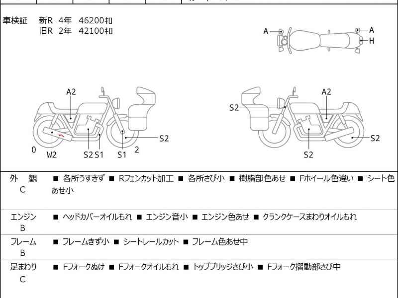 Harley-Davidson Sportster XL883L 2007