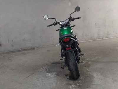 Kawasaki Z650RS 2024