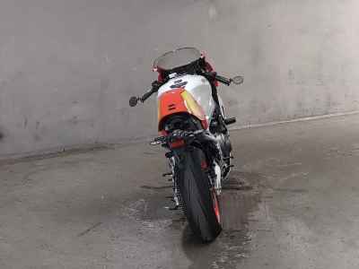 Yamaha XSR900 GP 2024