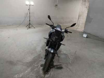 Yamaha MT-07 2025