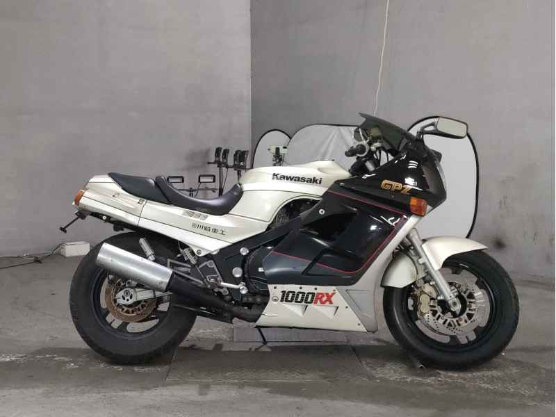 Kawasaki GPZ1000RX