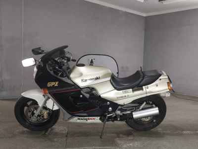 Kawasaki GPZ1000RX
