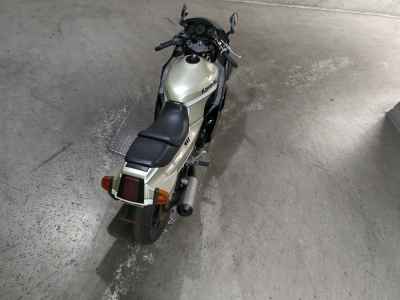 Kawasaki GPZ1000RX