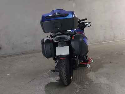 BMW R1300RT 2025