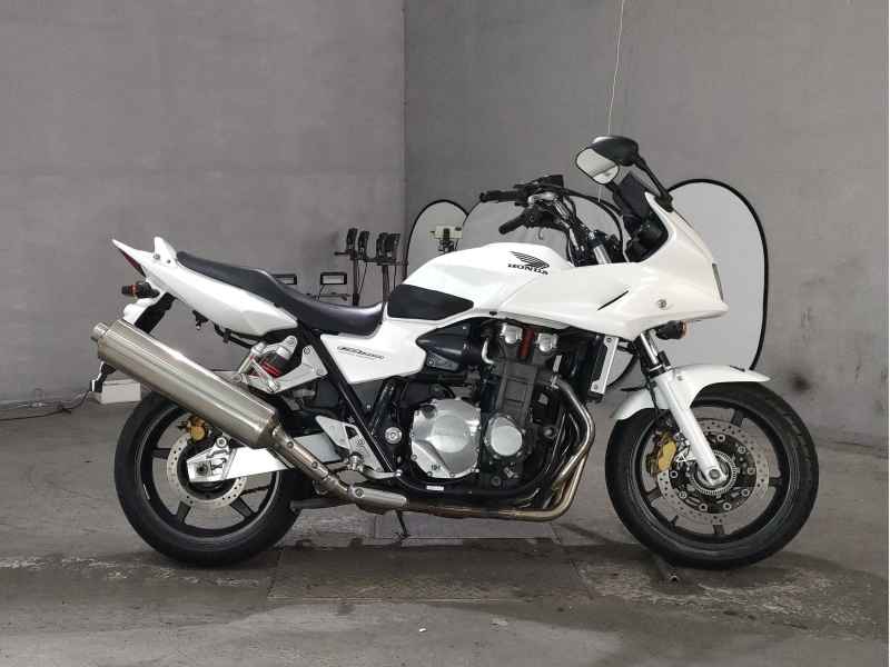 Honda CB1300 Super Boldor 2008