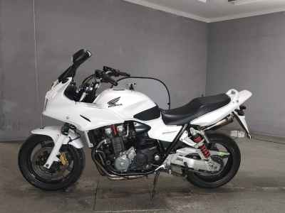 Honda CB1300 Super Boldor 2008