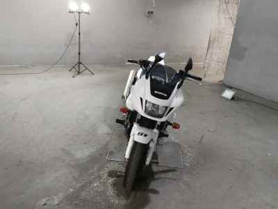 Honda CB1300 Super Boldor 2008