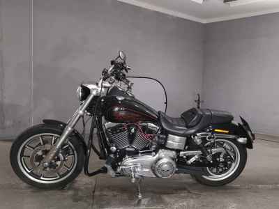 Harley-Davidson Low Rider FXDL1580 2015