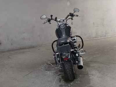 Harley-Davidson Low Rider FXDL1580 2015