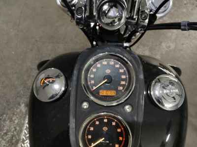 Harley-Davidson Low Rider FXDL1580 2015