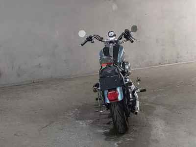 Harley-Davidson Sportster XL1200L 2006