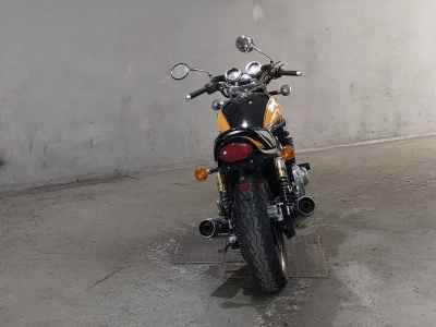 Kawasaki Zephyr 1100 2006