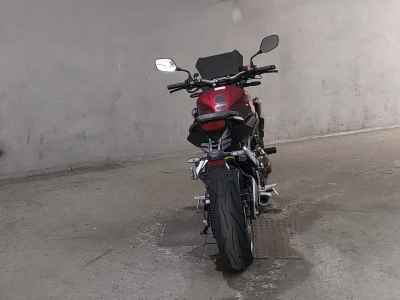 Honda CB650R 2021