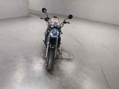 Kawasaki Balius ZR250 2006