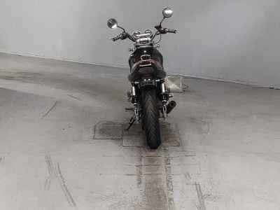 Kawasaki Balius ZR250 2006