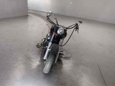Yamaha XVS400 Drag Star Classic 2007
