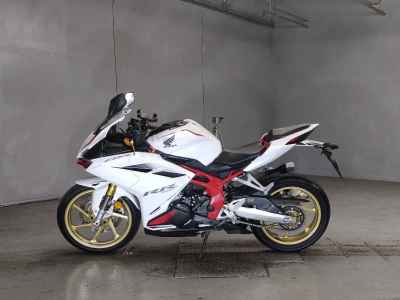 Honda CBR250RR 2020