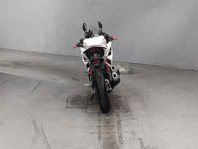Honda CBR250RR 2020