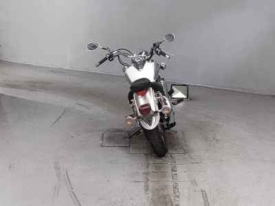 Yamaha XVS250 Drag Star 2006