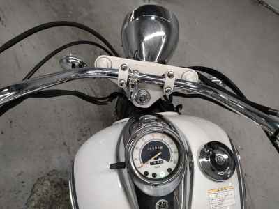 Yamaha XVS250 Drag Star 2006